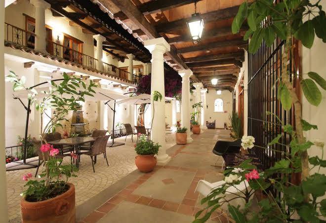 Hotel provincia