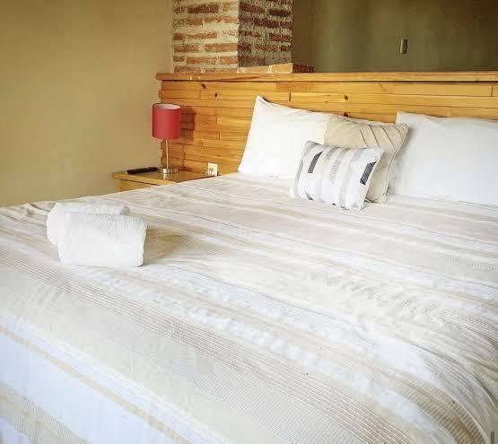 Hotel quinta los morales
