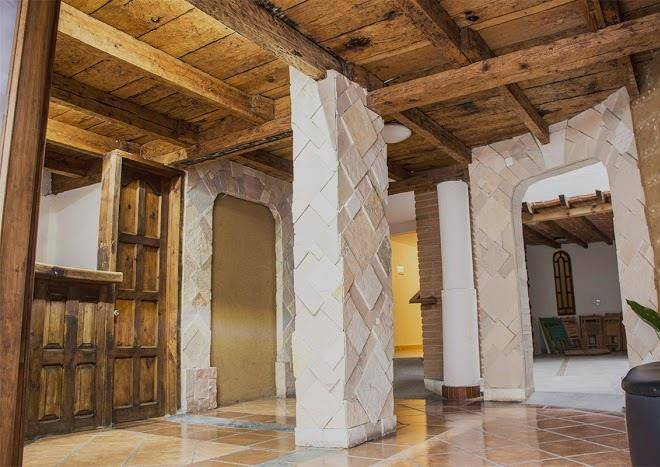 Hotel real del carmen