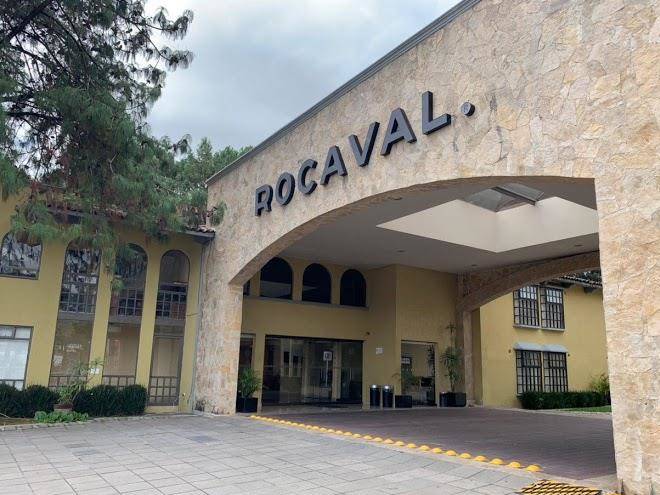 Hotel rocaval