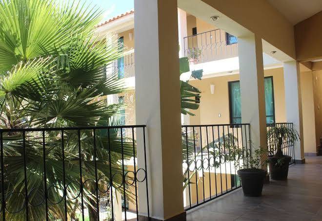 Hotel san miguel suites