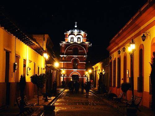 Hotel san rafael