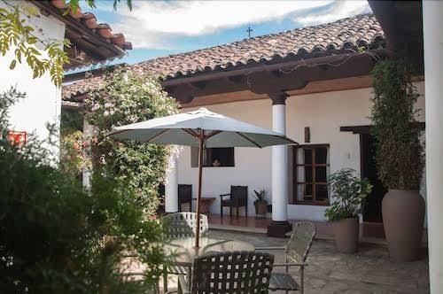 Hotel santuario del alba