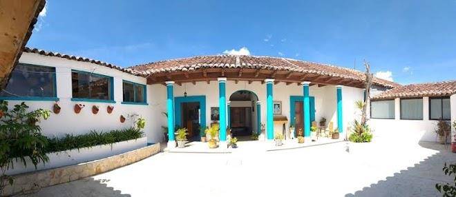 Hotel yu