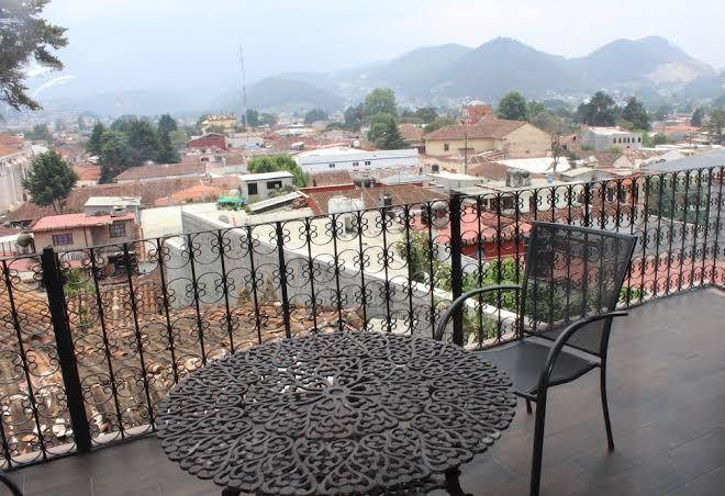 Jol ja hotel boutique & spa