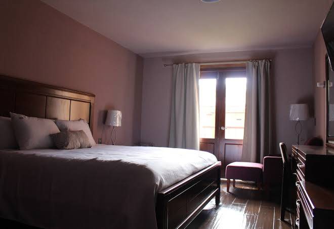 La estancia