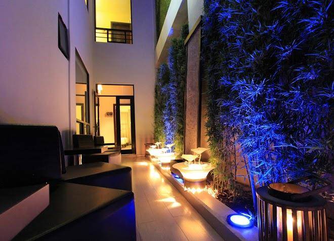 Plaza gallery hotel boutique