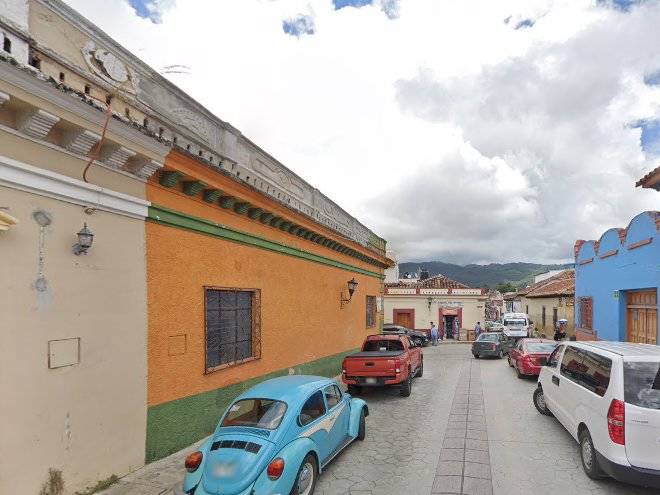 Posada mexico