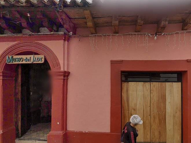 Rancho del lago