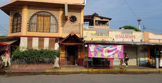 Hotel don quijote