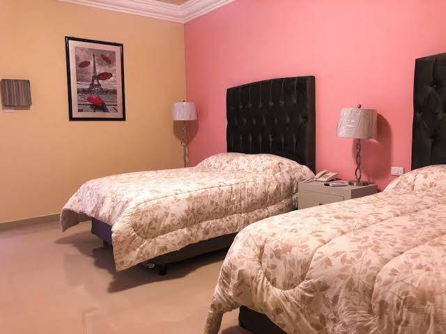 Hotel boutique santa fe