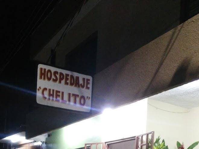 Hotel chelito