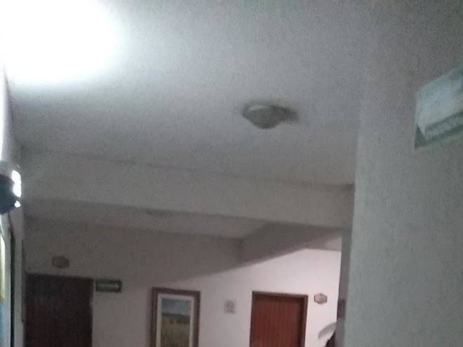 Hotel dalila
