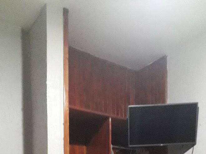 Hotel esperanza