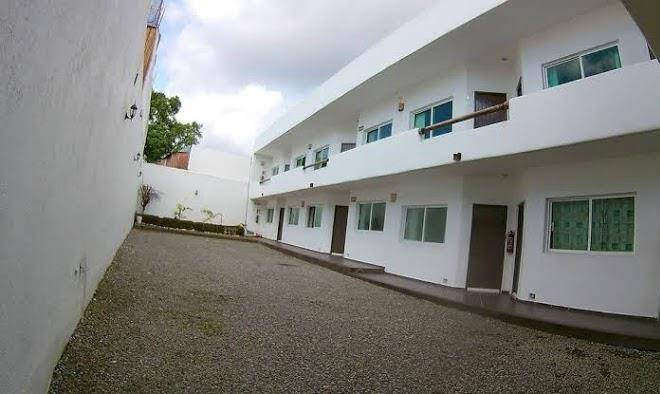 Hotel ibiza express