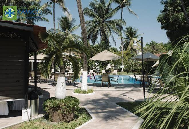 Hotel kamico