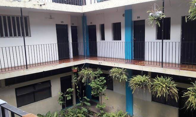 Hotel sadai
