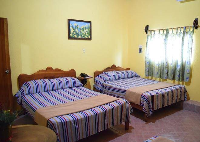 Hotel yacaamo
