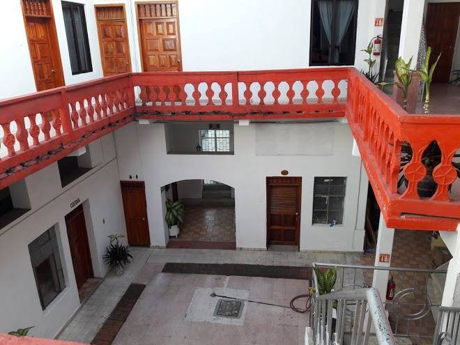 Hotel farro
