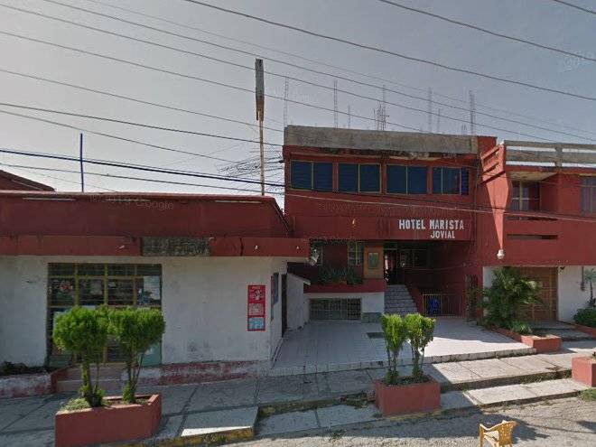 Hotel marista