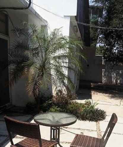 Hotel tonala