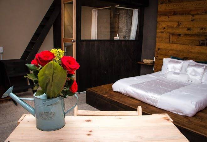 Alessmia hotel boutique