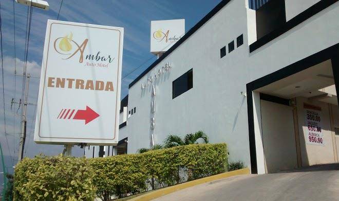 Ambar auto hotel