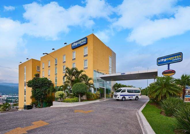 City express tuxtla gutierrez
