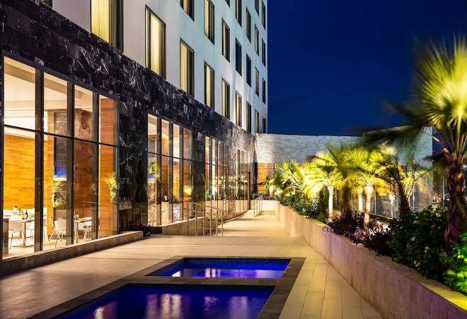 Fiesta inn tuxtla fashion mall
