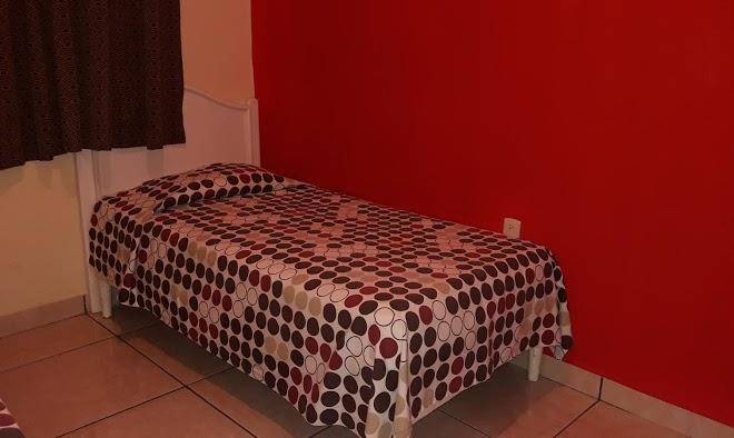 Hotel acuario
