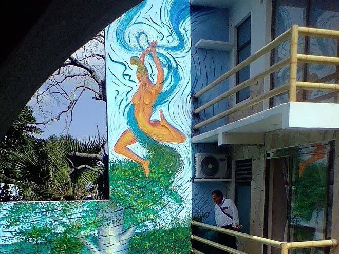 Hotel axkan tuxtla