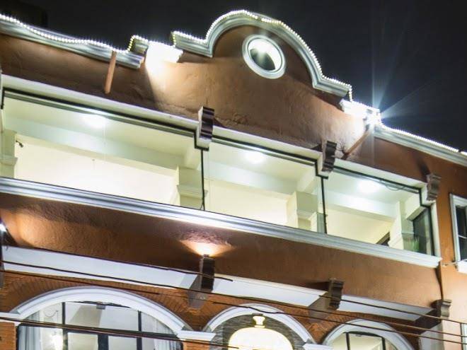Hotel del carmen en tuxtla gutierrez en el centro de tuxtla