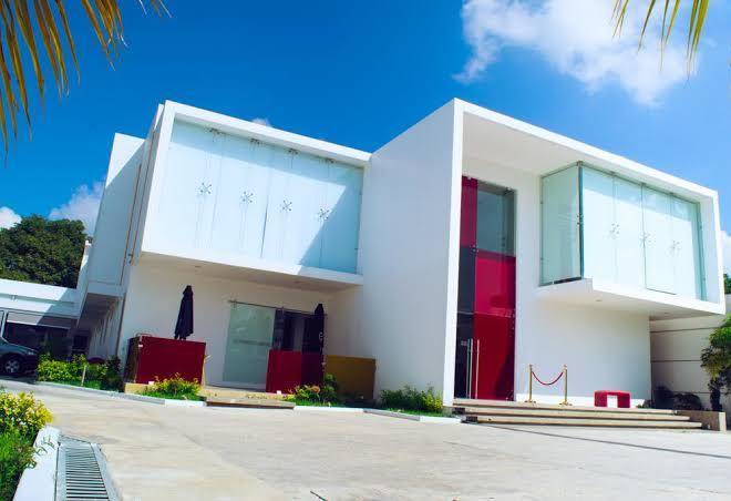 Hotel es design