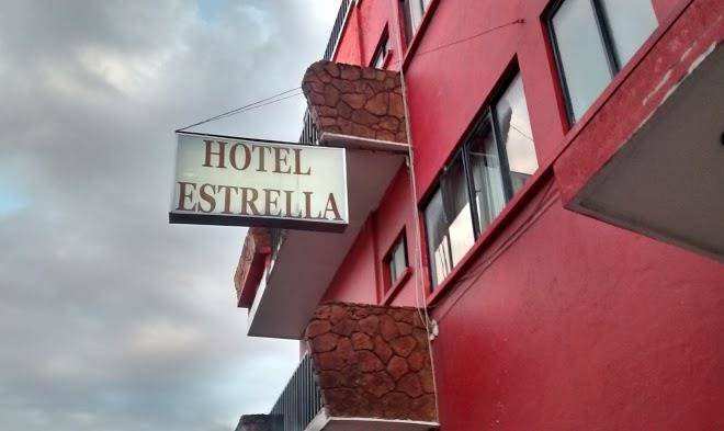Hotel estrella