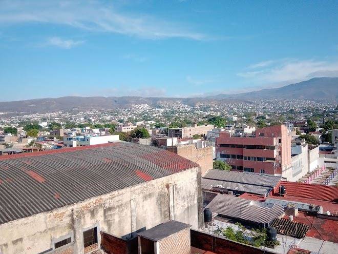 Hotel frida khalo