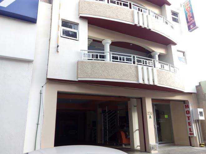Hotel imperial