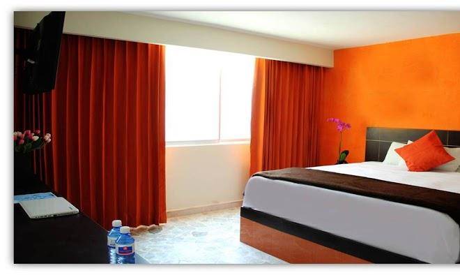 Hotel maria eugenia