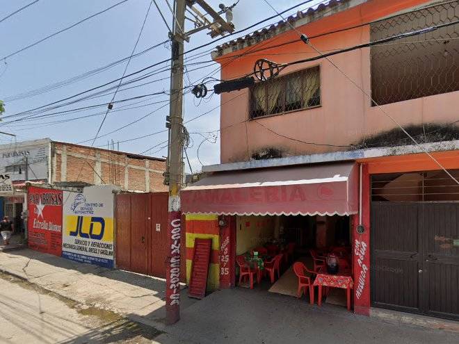 Hotel penon