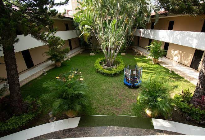 Hotel quinta chiapas