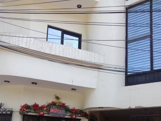 Hotel santa maria