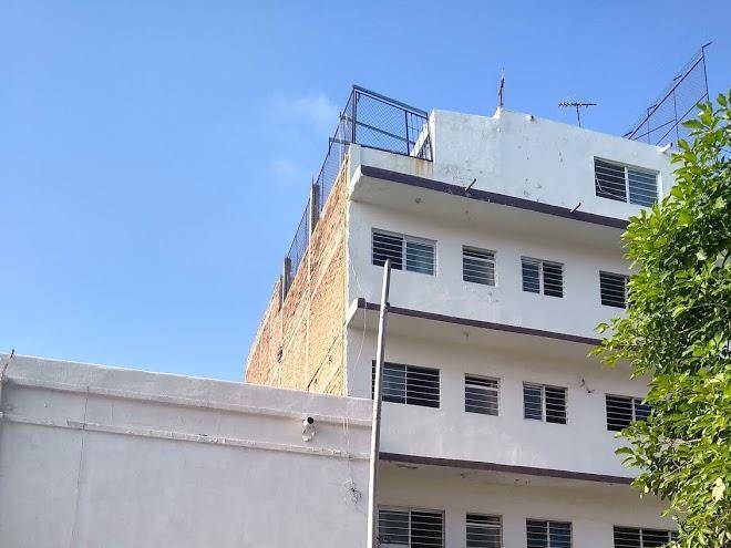 Hotel santo domingo tuxtla gutierrez chiapas mexico