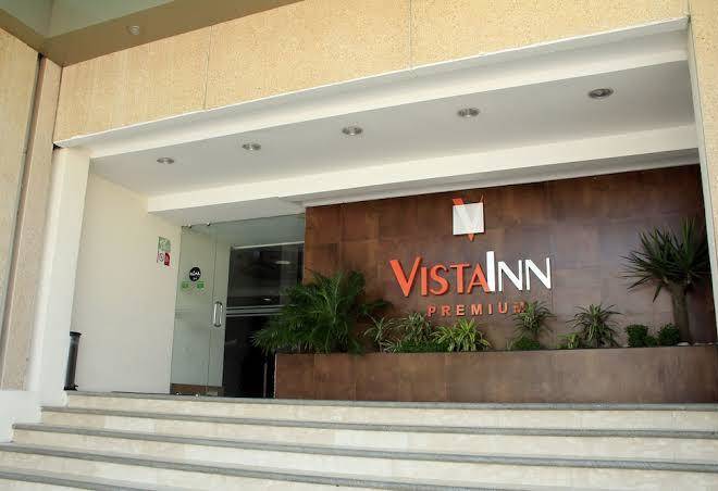 Hotel vista inn premium