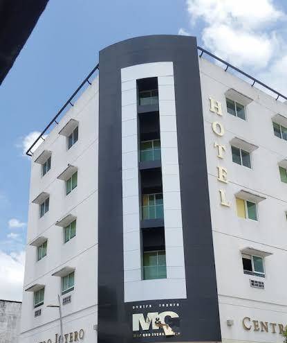 Hoteles m&g