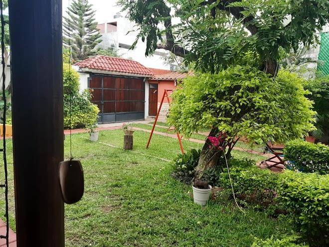 La cabanita