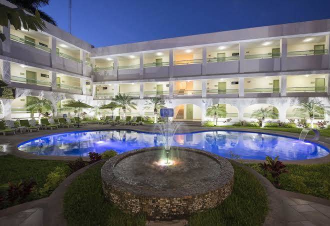 Palace inn hotel