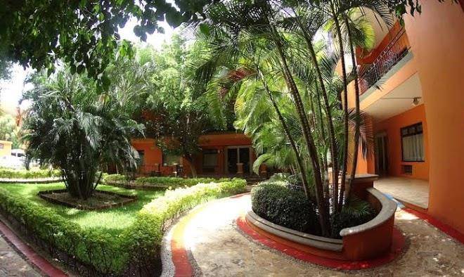 Palmareca inn suites studios siempre amables