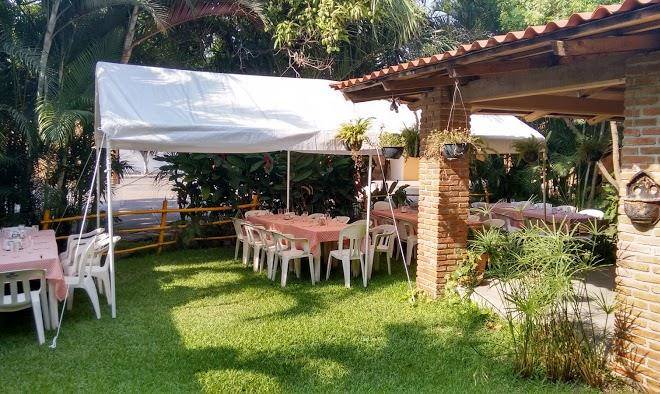Hotel uke inn teran