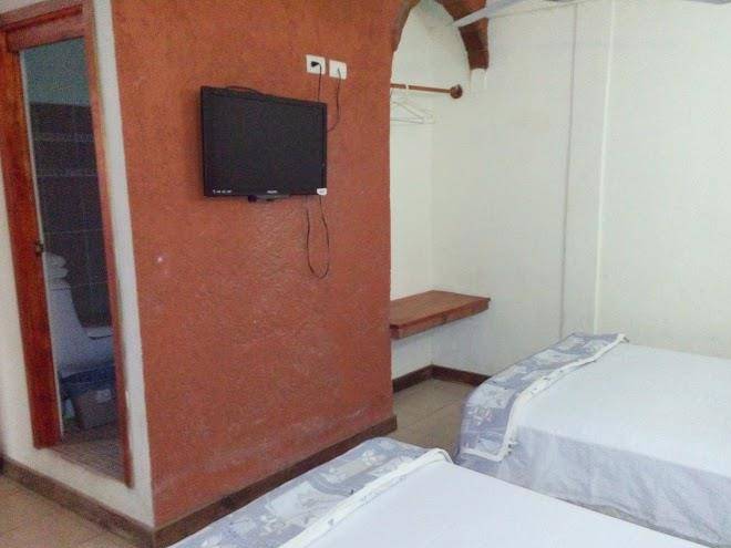 Hotel acabalna