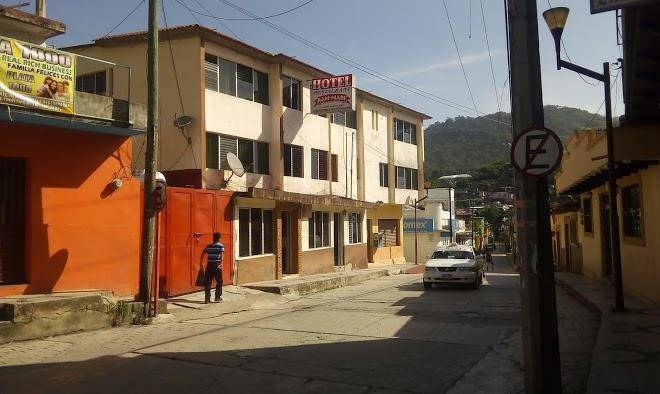 Ram mart hotel