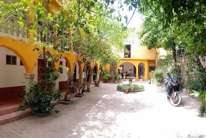 Hotel juanitas